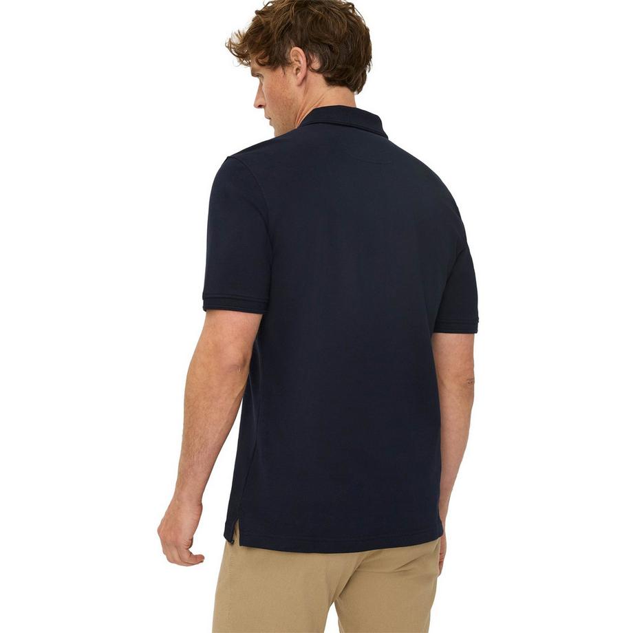 BRAX Pete Kurzarm Polo Shirt  