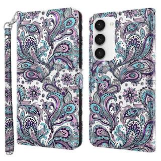 Cover-Discount  Galaxy S24 - Custodia Glitter Effect 