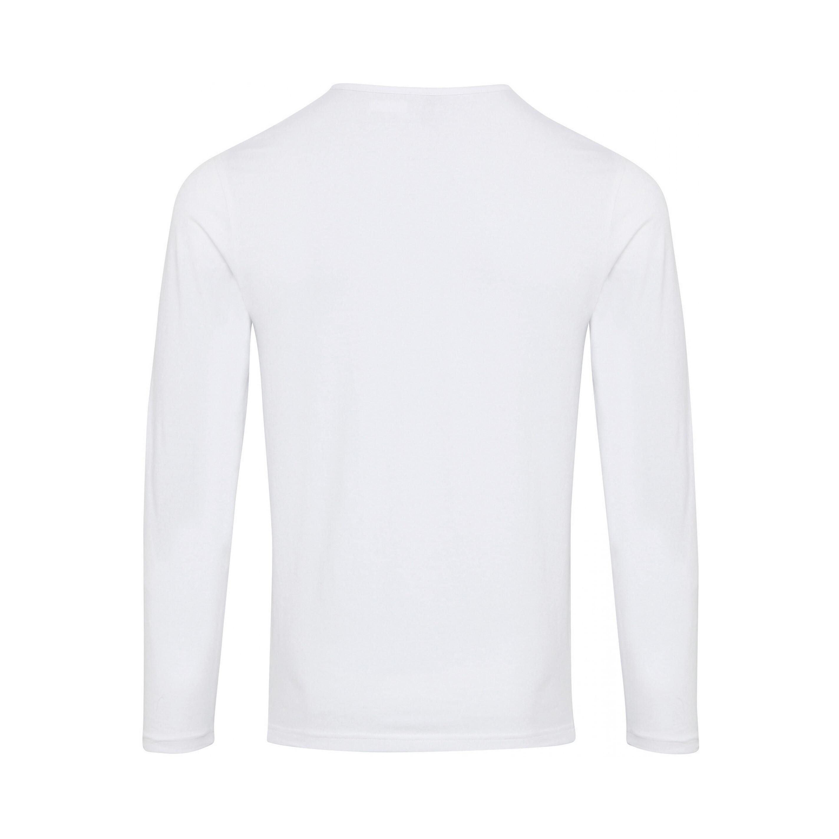 PREMIER Long John Henley T-Shirt  