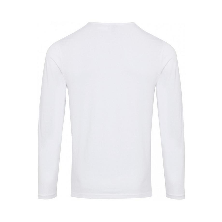 PREMIER T-Shirt Long John Henley  