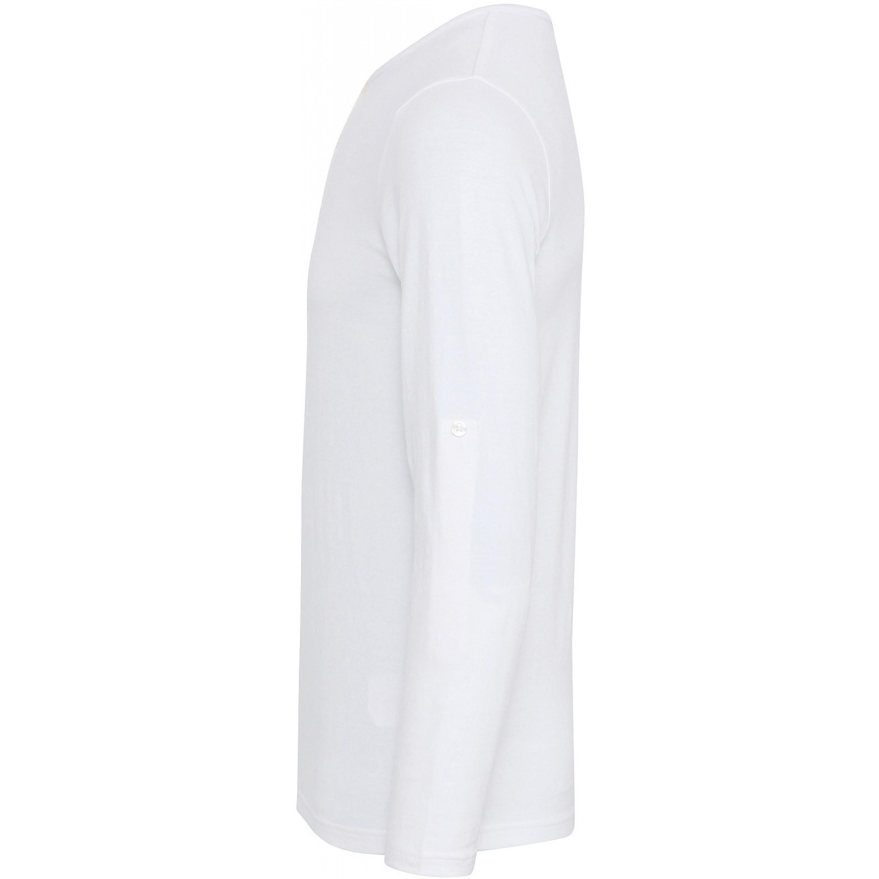 PREMIER Long John Henley T-Shirt  