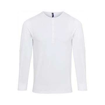 t-shirt preier long john