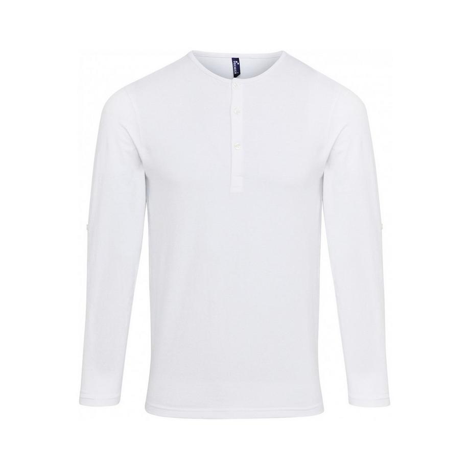 t-shirt preier long john