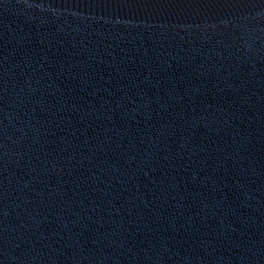 La Redoute Collections Chemise de nuit en maille éponge  