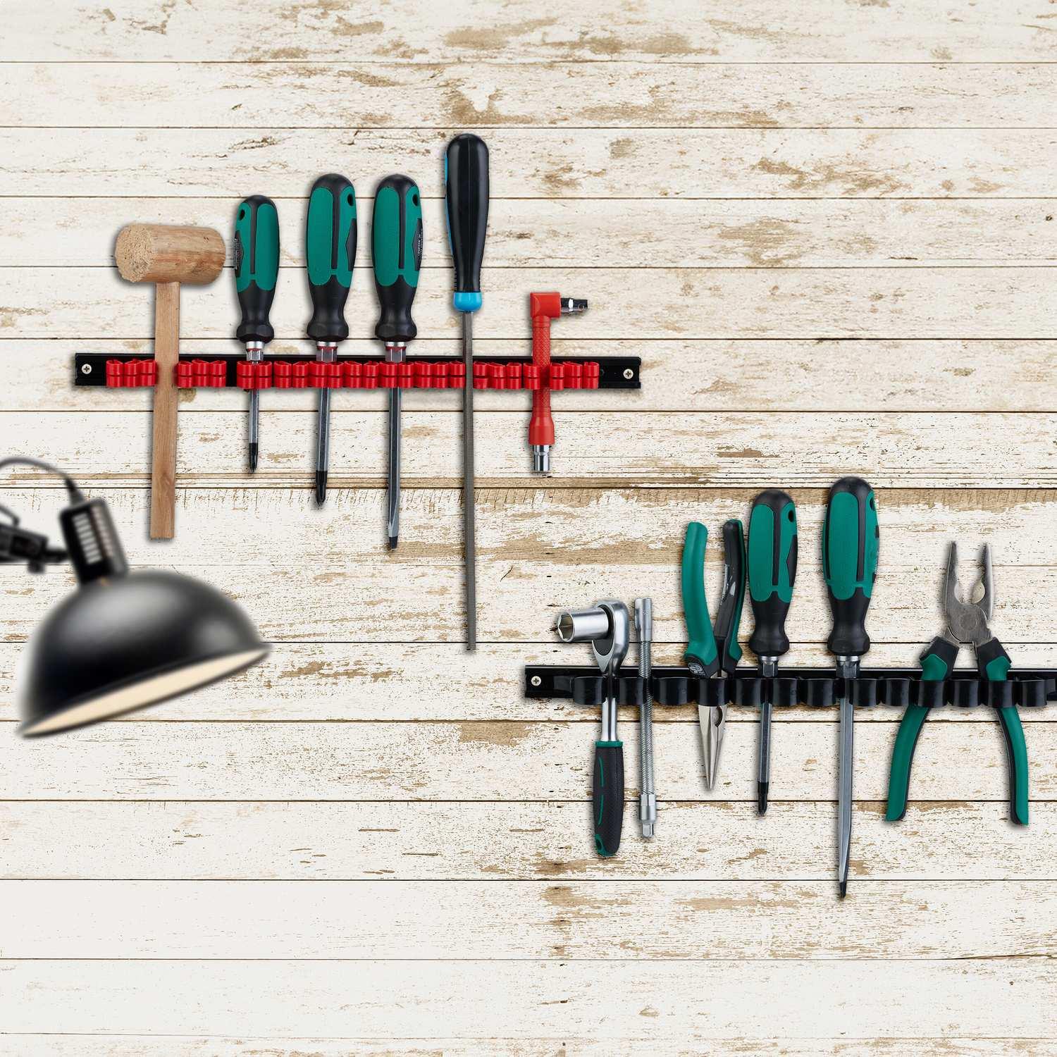 B2X Werkzeughalter 4er-Pack  