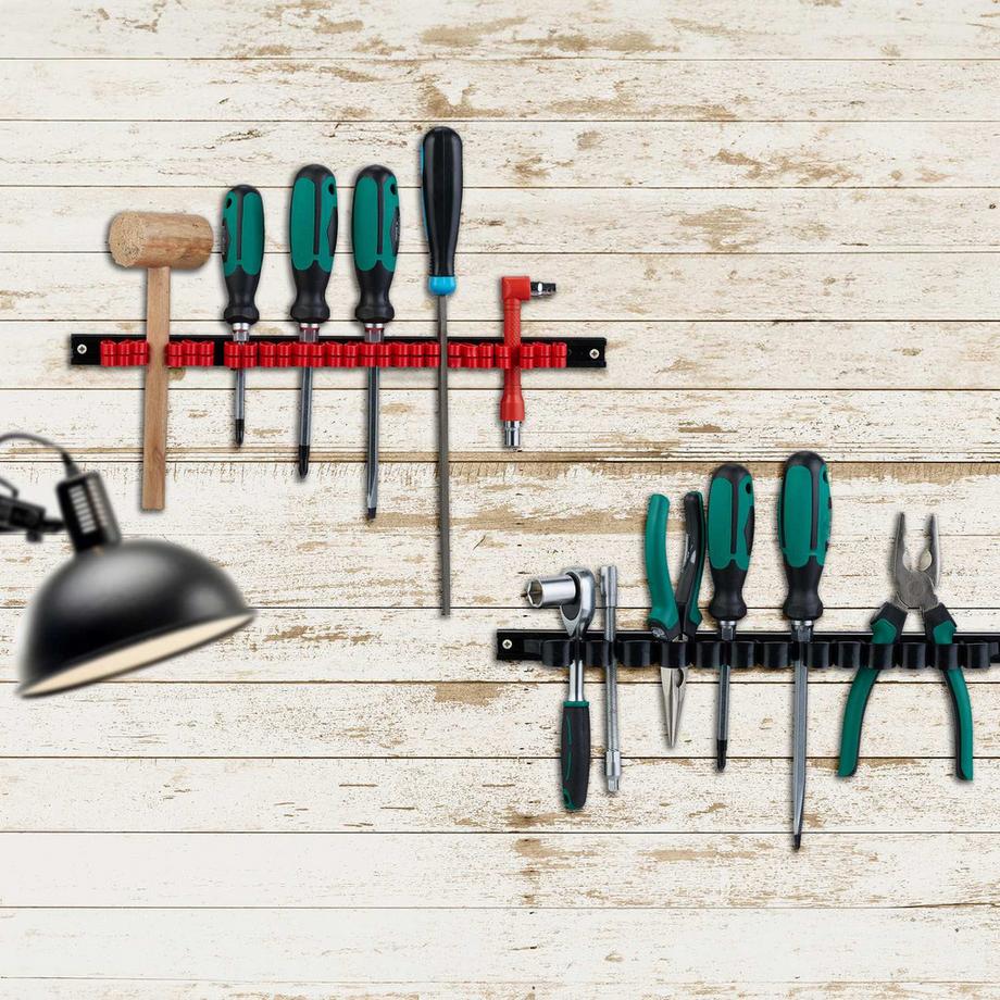 B2X Portautensili confezione da 4  