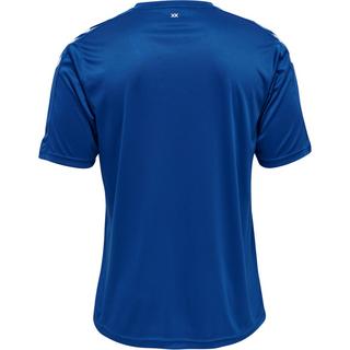 Hummel  trikot aus polyester core xk 