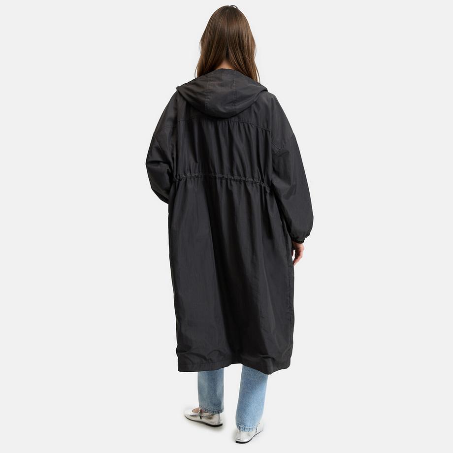 La Redoute Collections Coupe-vent light avec capuche  