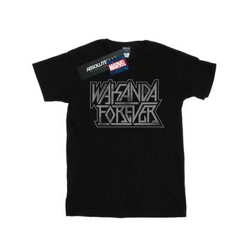 Wakanda Forever TShirt