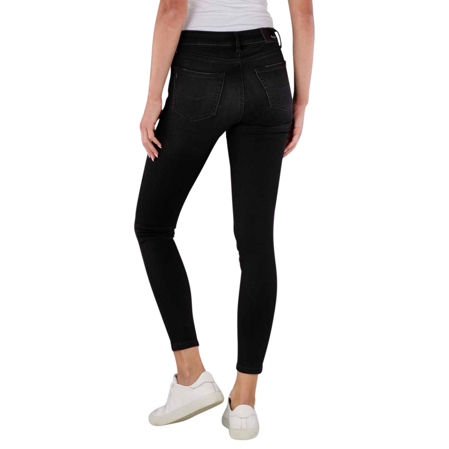 Pepe Jeans London Regent Skinny Fit Used Jeans  