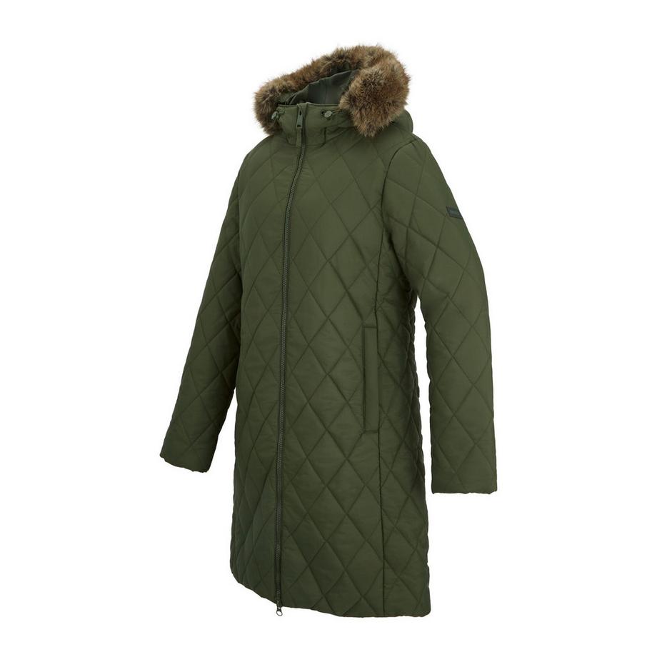Regatta Fionne Jacke, Lang  