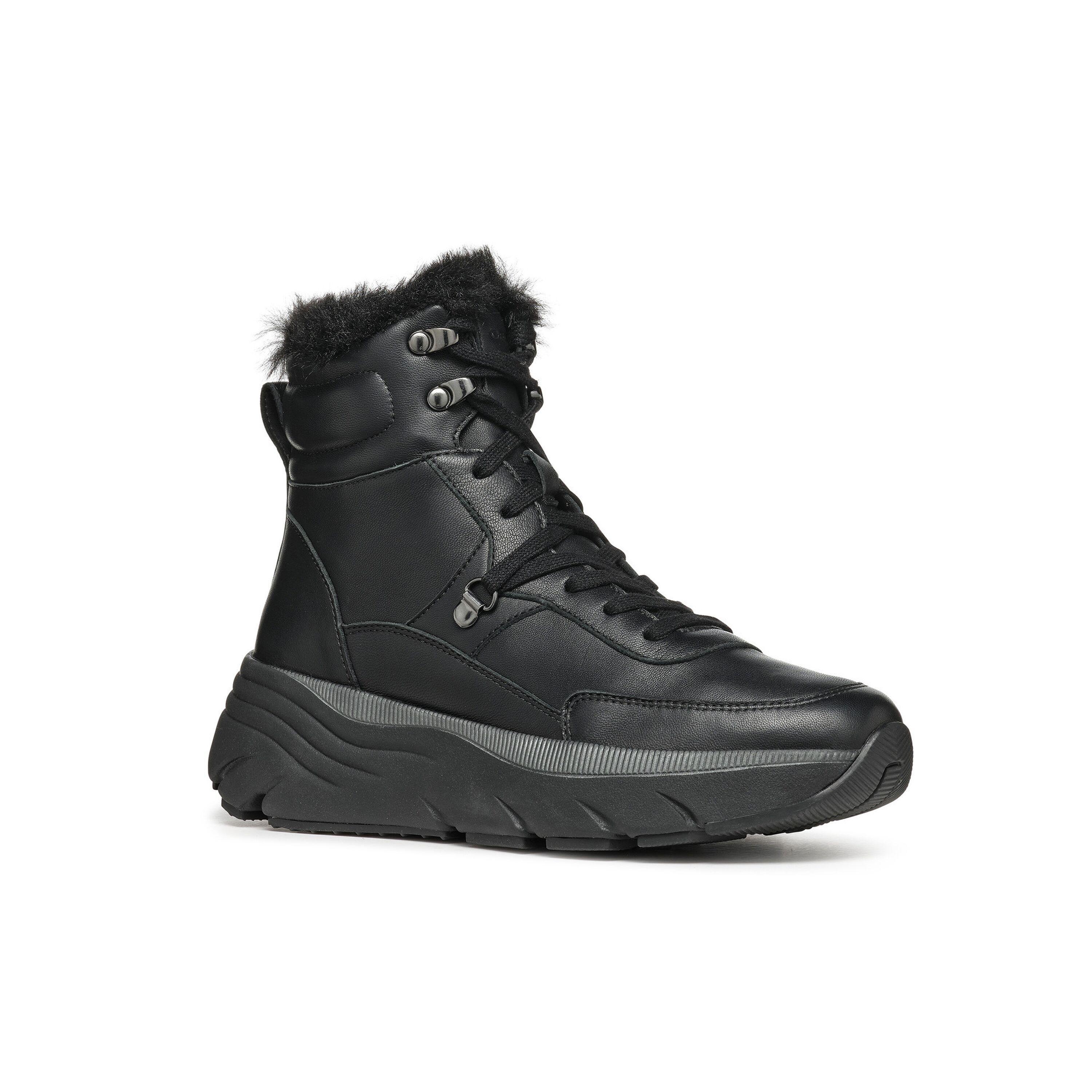 GEOX  bottines diamanta 