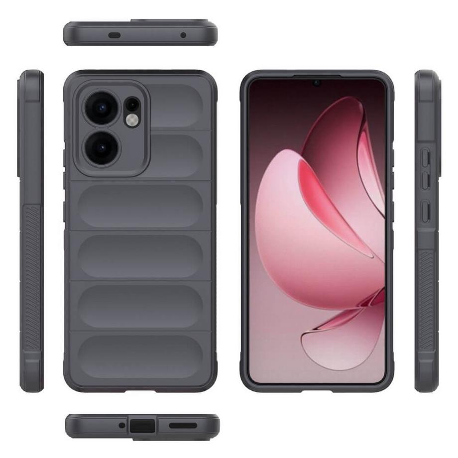Cover-Discount  OPPO Reno13 F - Custodia protettiva robusta 