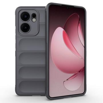 OPPO Reno13 F - Custodia protettiva robusta