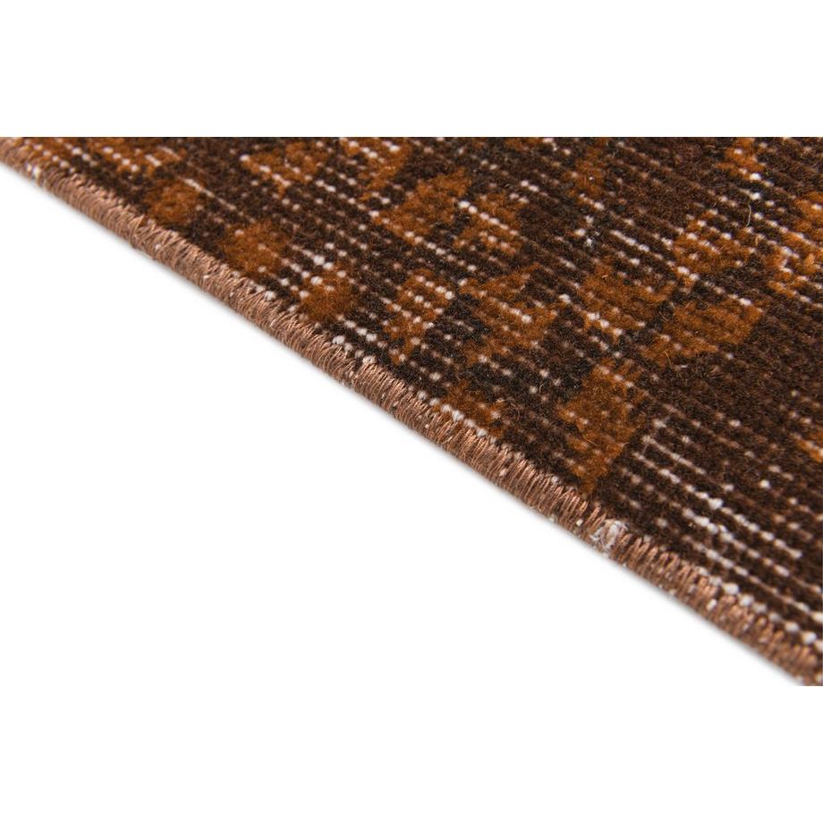 VIDAL Handgemachter Teppich Ultra Vintage  