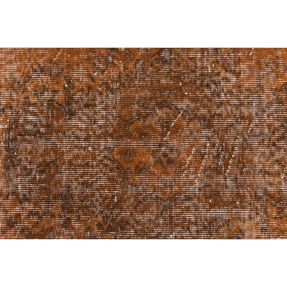 VIDAL Handgemachter Teppich Ultra Vintage  