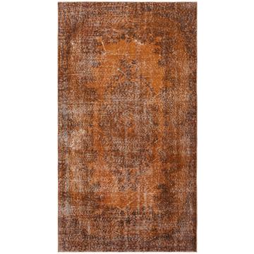 Handgemachter Teppich Ultra Vintage