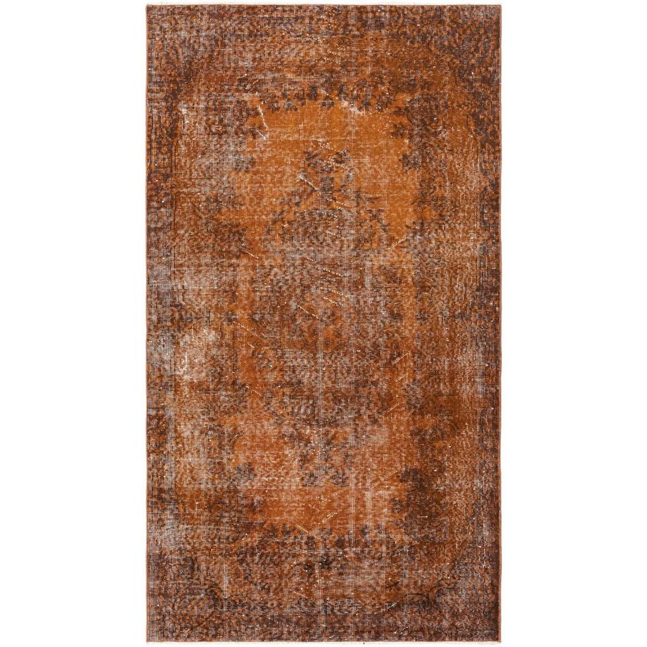 VIDAL Handgemachter Teppich Ultra Vintage  