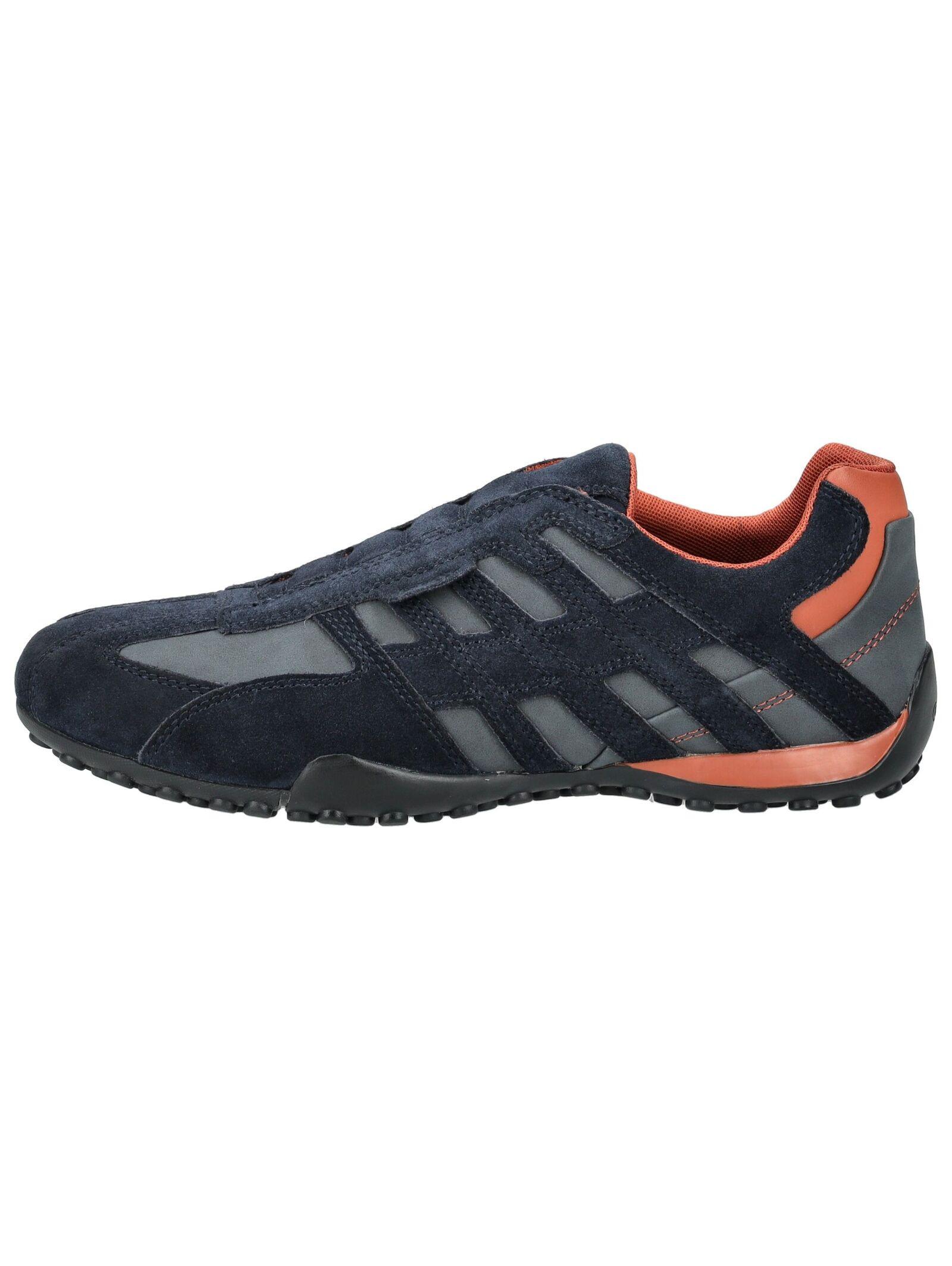GEOX  sneakers snake b 