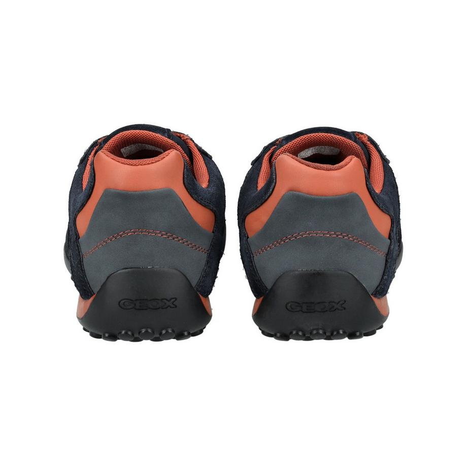 GEOX Snake B Sneakers  