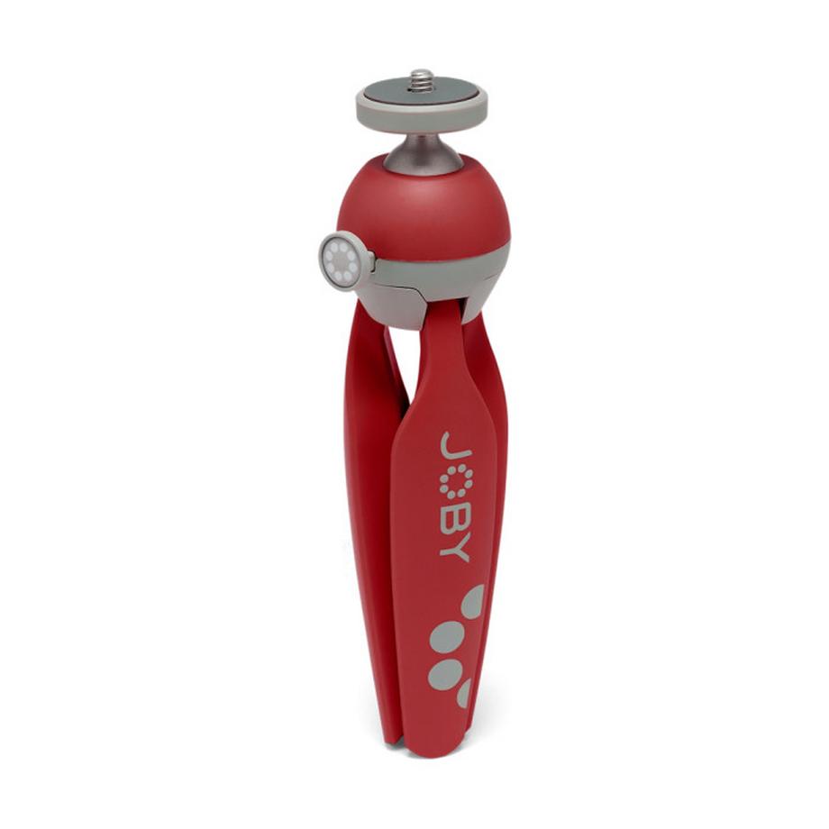 Joby  HandyPod 2 Red Kit 