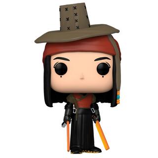 Funko  Pop! Movies Rebel Moon - Nemesis (Nr.1534) 