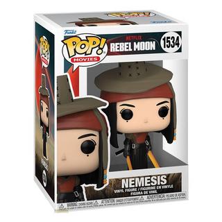 Funko  Pop! Movies Rebel Moon - Nemesis (Nr.1534) 
