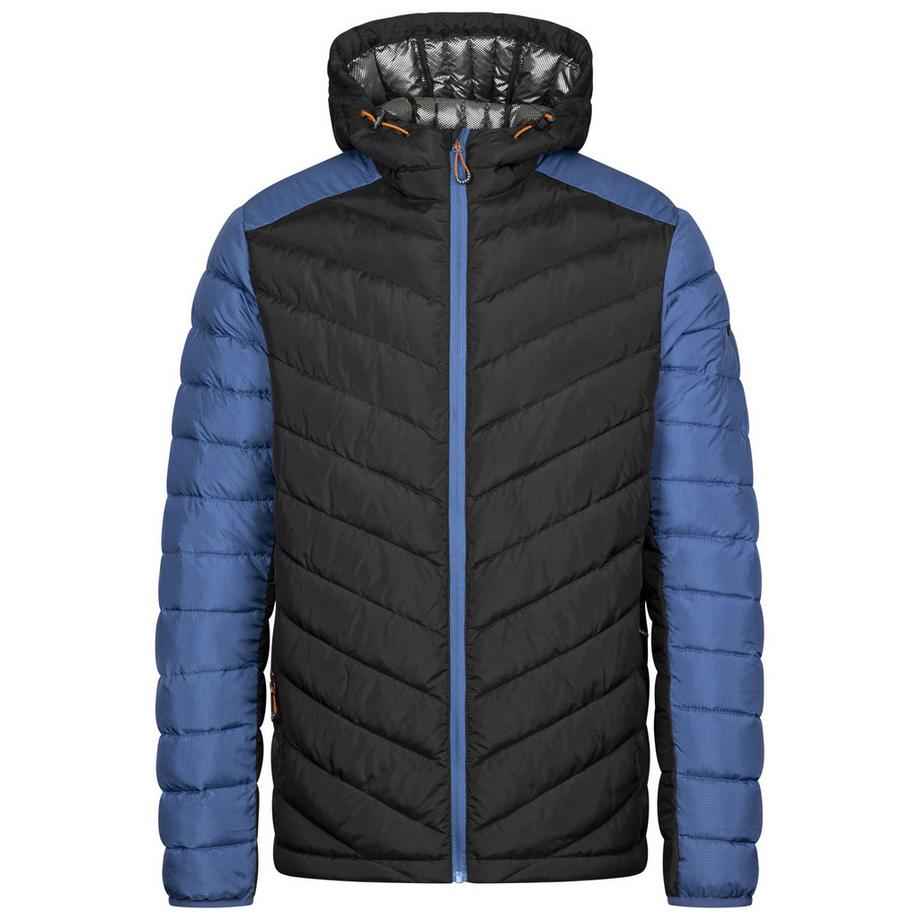 Eriska Steppjacke