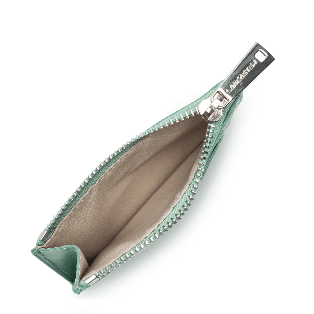 LANCASTER Paris PM Klassisches Portemonnaie  