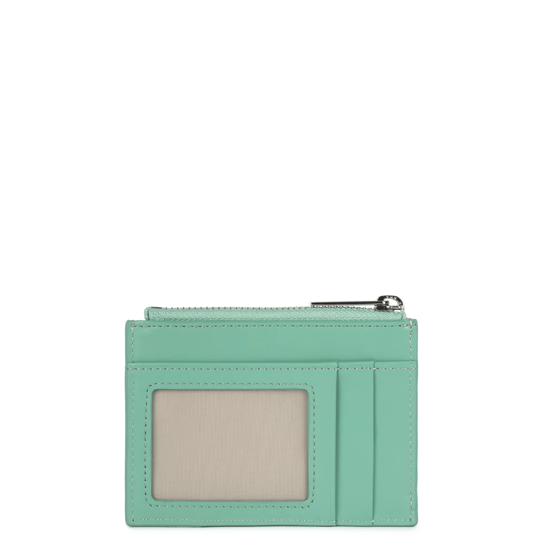 LANCASTER Paris PM Klassisches Portemonnaie  