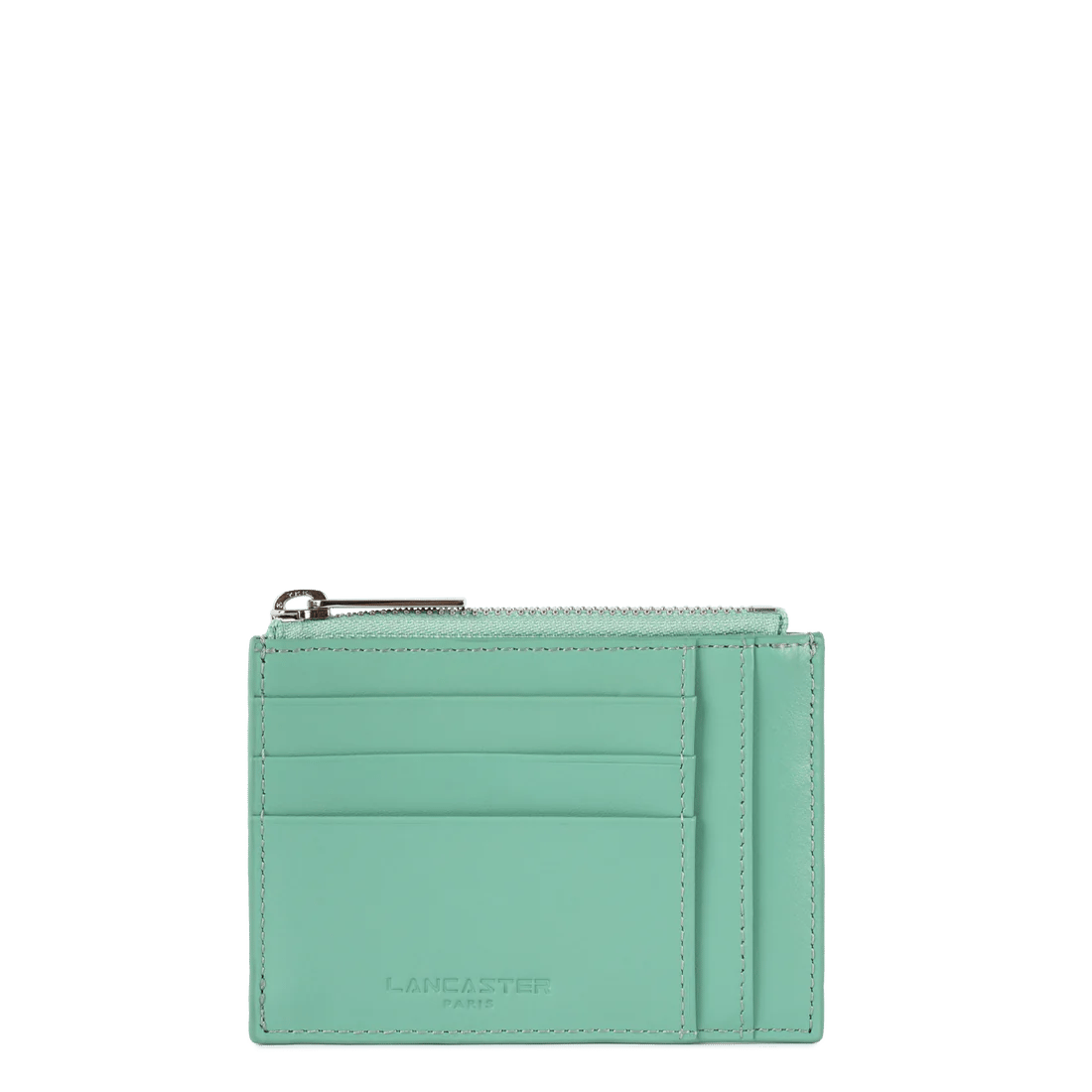 LANCASTER Paris PM Klassisches Portemonnaie  