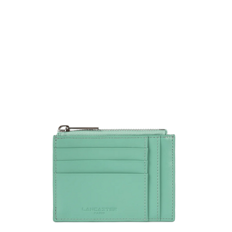 LANCASTER Paris PM Klassisches Portemonnaie  