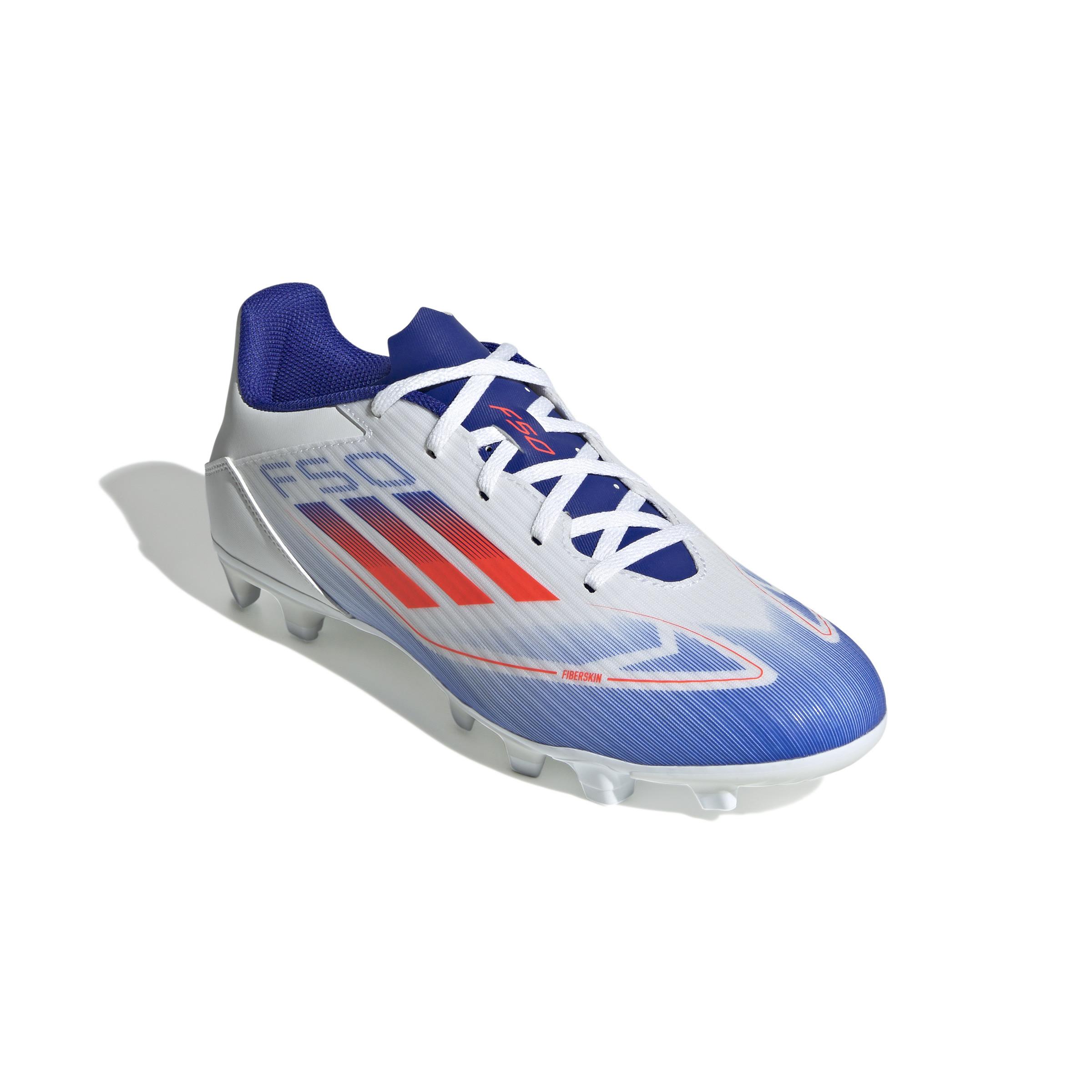 adidas  fußballschuhe f50 club fxg 