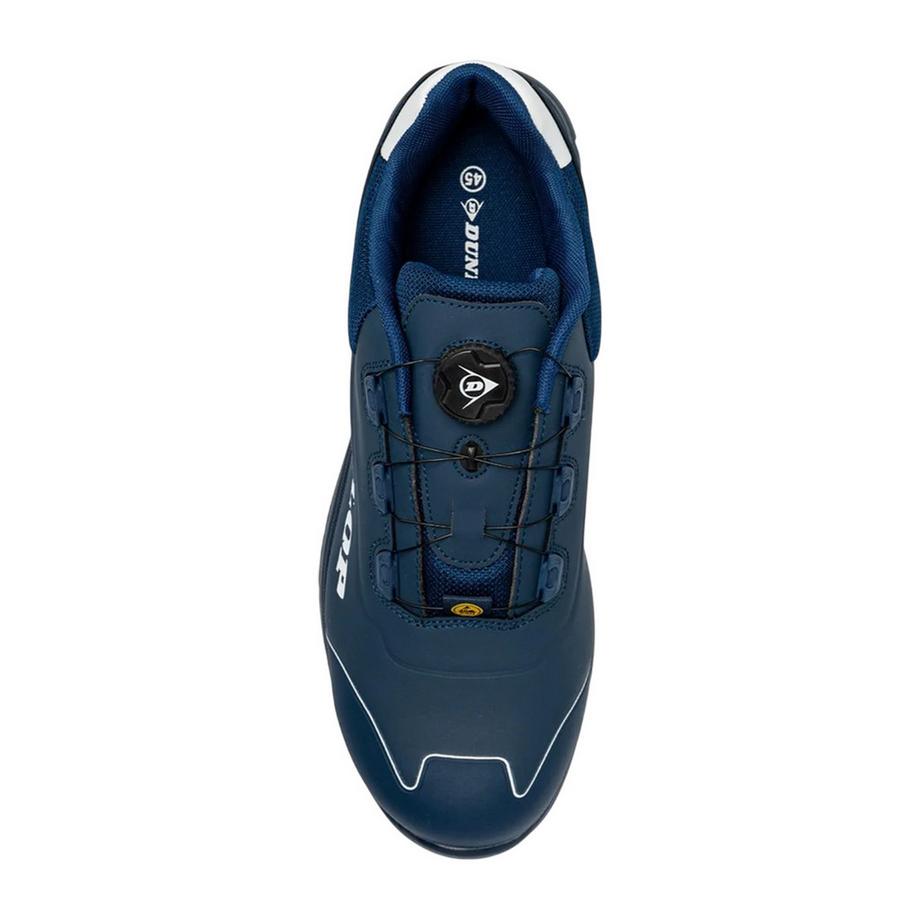 Dunlop Matt Sicherheitsschuhe  
