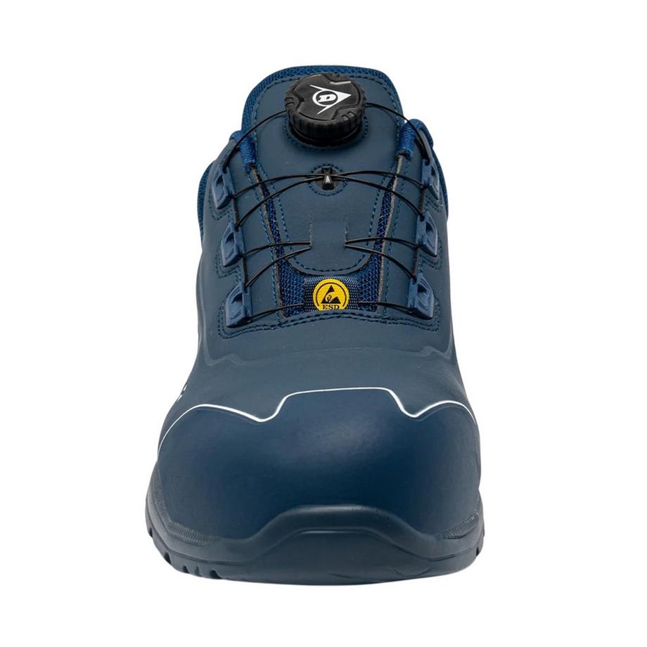 Dunlop Matt Sicherheitsschuhe  
