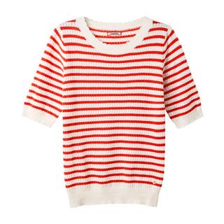 Joe Browns  Gestreiftes Strick-Tee 