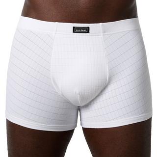 bruno banani Check Line 2.0 Boxer Shorts Confezione da 2  
