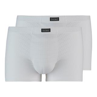 bruno banani Check Line 2.0 Boxer Shorts Confezione da 2  