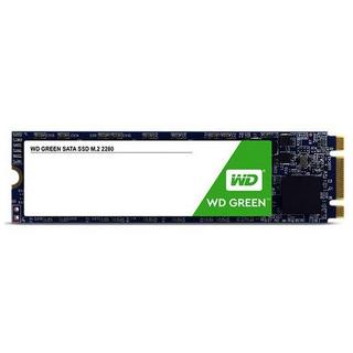 WD  GREEN SSD 240GB M.2 SATA III 6GB/S 