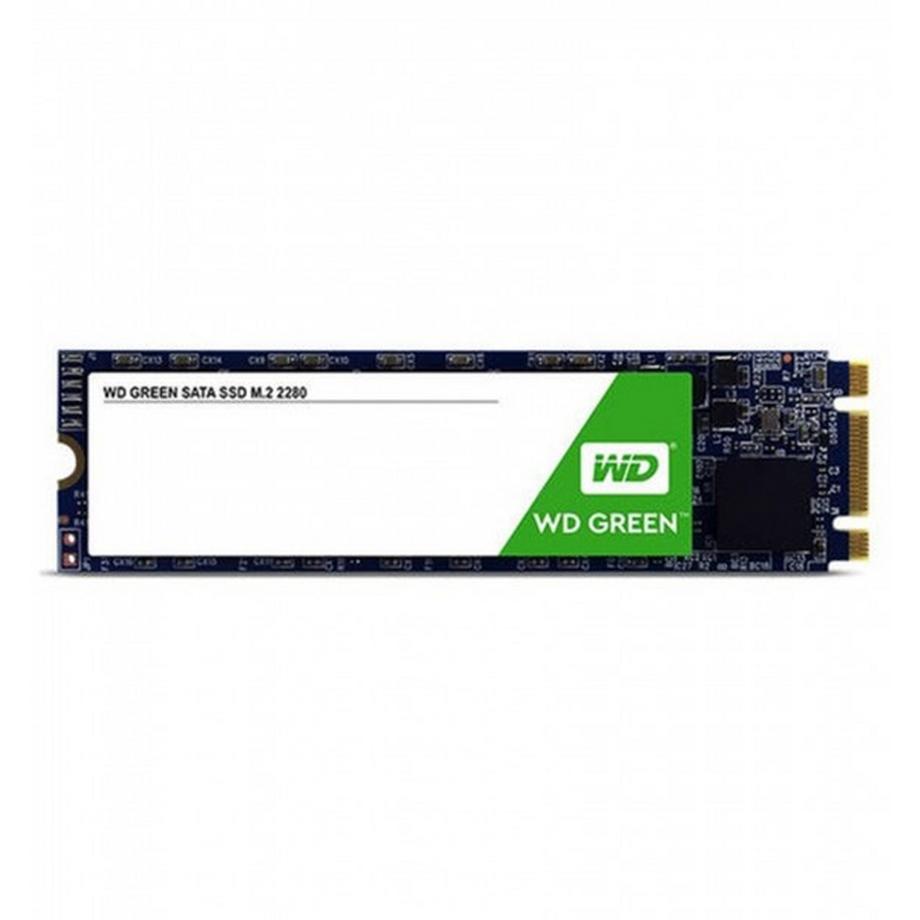 GREEN SSD 240GB M.2 SATA III 6GB/S