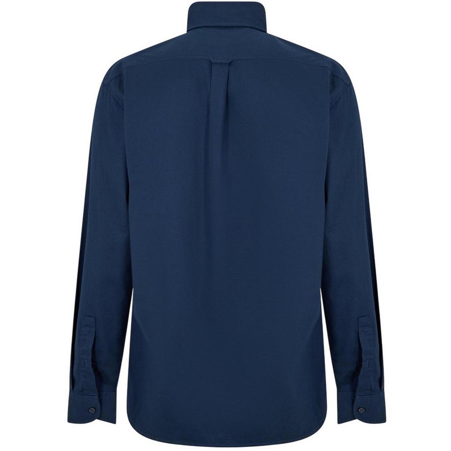 BOSS  Chemise Manches Longues Rickert 