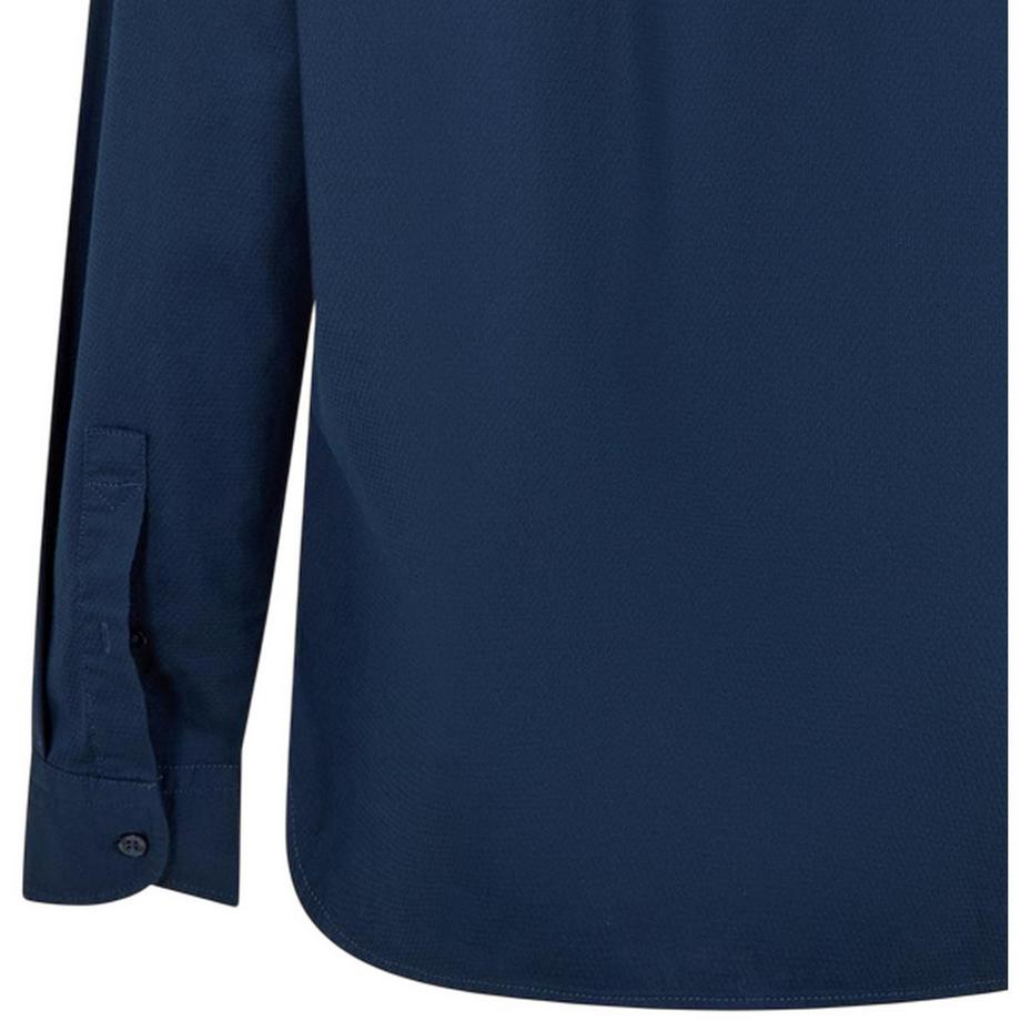 BOSS  Chemise Manches Longues Rickert 