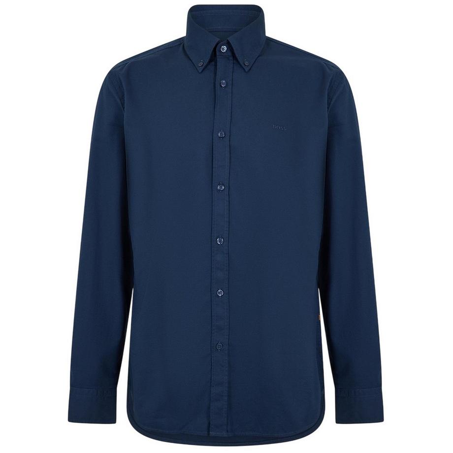Chemise Manches Longues Rickert