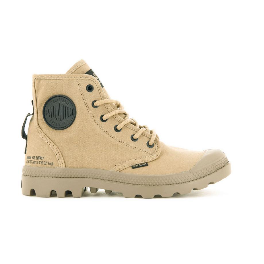 Scarponcini Palladium Pampa Hi Htg Supply
