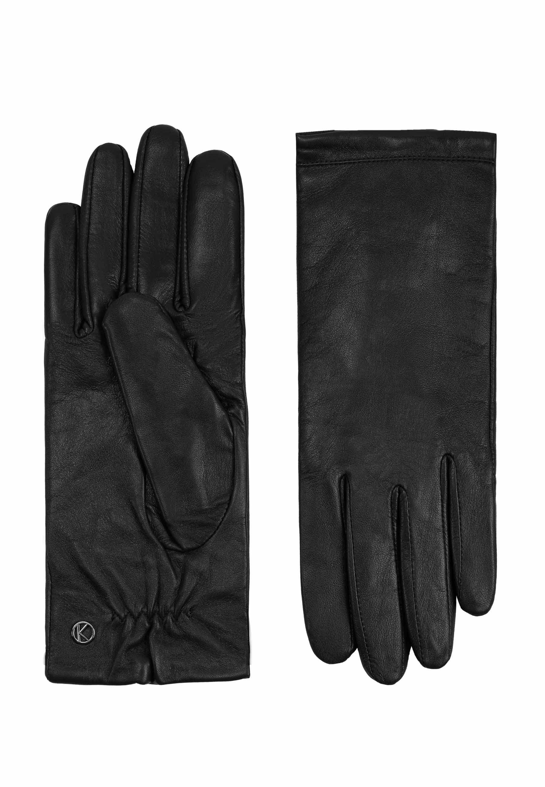 KESSLER  Handschuhe  " CHELSEA" aus Premium Lammleder mit Touchfunktion 