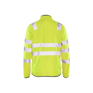 Blaklader  giacca impermeabile fluorescente 