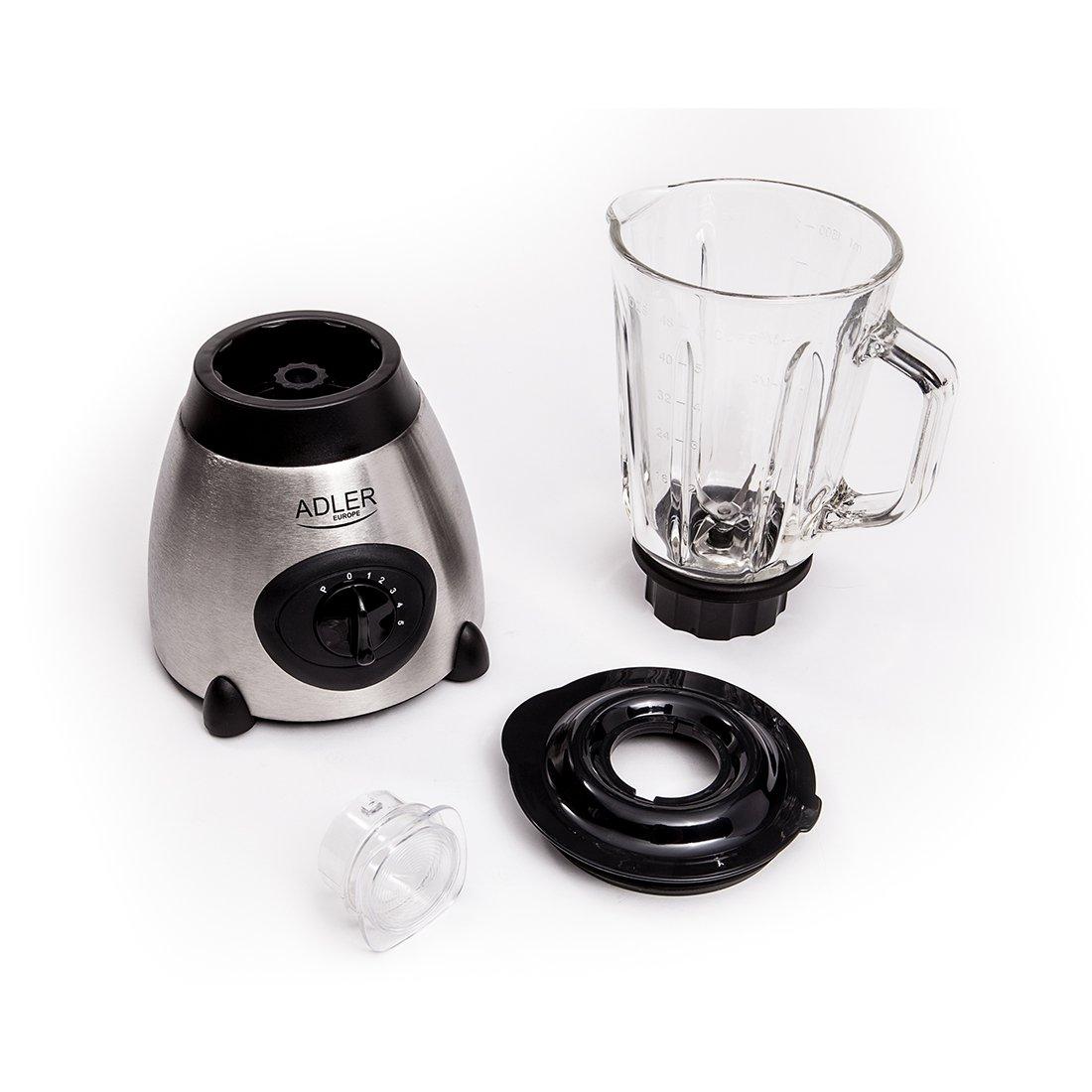 Adler Standmixer 1.5 Liter  