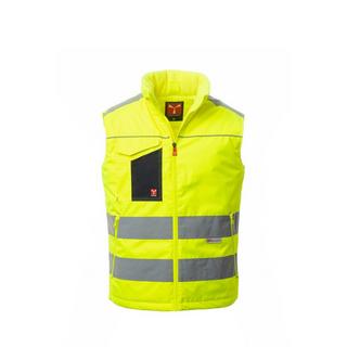 Payper Wear Gilet Task Alta Visibilità  