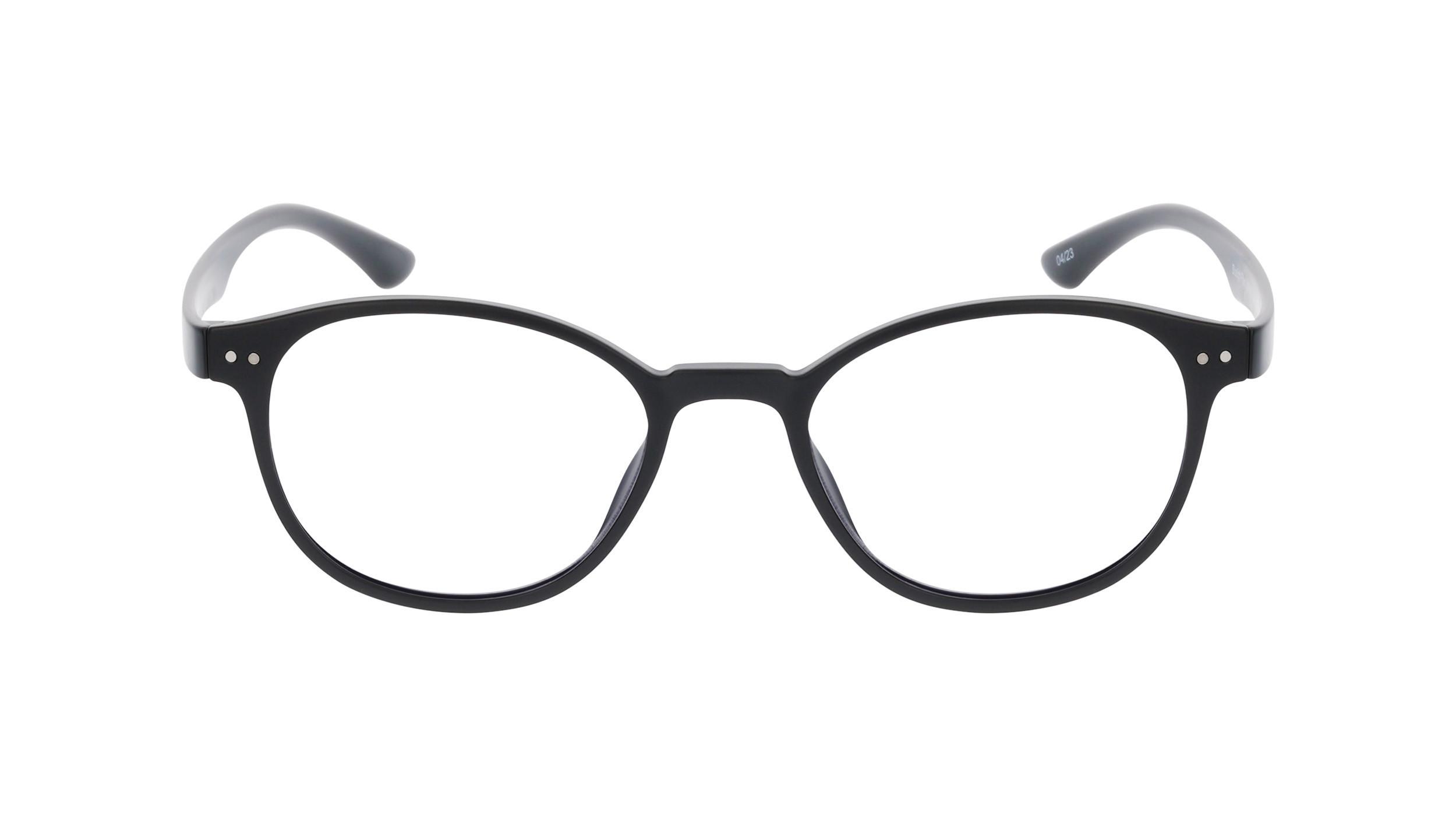 Smarty Caulfield Lesebrille mit Etui  
