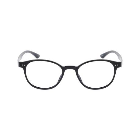 Smarty Caulfield Lesebrille mit Etui  